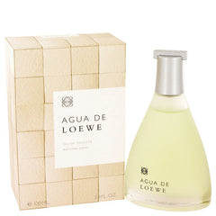 Agua De Loewe by Loewe for Men. Eau De Toilette Spray 3.4 oz | Perfumepur.com