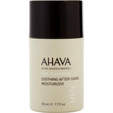 Ahava By Ahava for Men. Men Time To Energize Soothing After Shave Moisturizer (50ml/1.7 oz) | Perfumepur.com