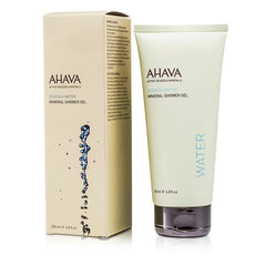 Ahava By Ahava for Women. Deadsea Water Mineral Shower Gel (200ml/6.8oz) | Perfumepur.com