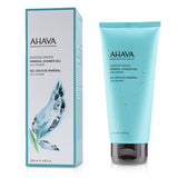 Ahava By Ahava for Women. Deadsea Water Mineral Shower Gel - Sea-Kissed (200ml/6.8oz) | Perfumepur.com
