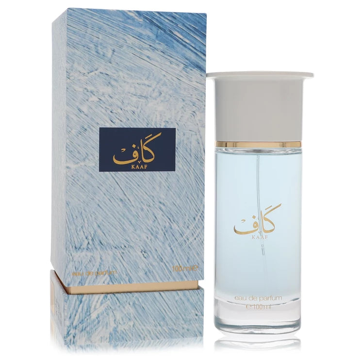 Ahmed Al Maghribi Kaaf by Ahmed Al Maghribi for Unisex. Eau De Parfum Spray (Unisex Unboxed) 3.38 oz | Perfumepur.com