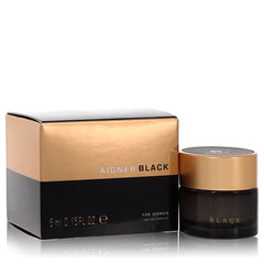 Aigner Black by Etienne Aigner for Women. Mini EDP Spray .15 oz | Perfumepur.com