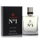 Aigner No 1 by Etienne Aigner for Men. Eau De Toilette Spray 3.4 oz | Perfumepur.com