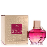 Aigner Starlight Gold by Etienne Aigner for Women. Eau De Parfum Spray 3.4 oz | Perfumepur.com