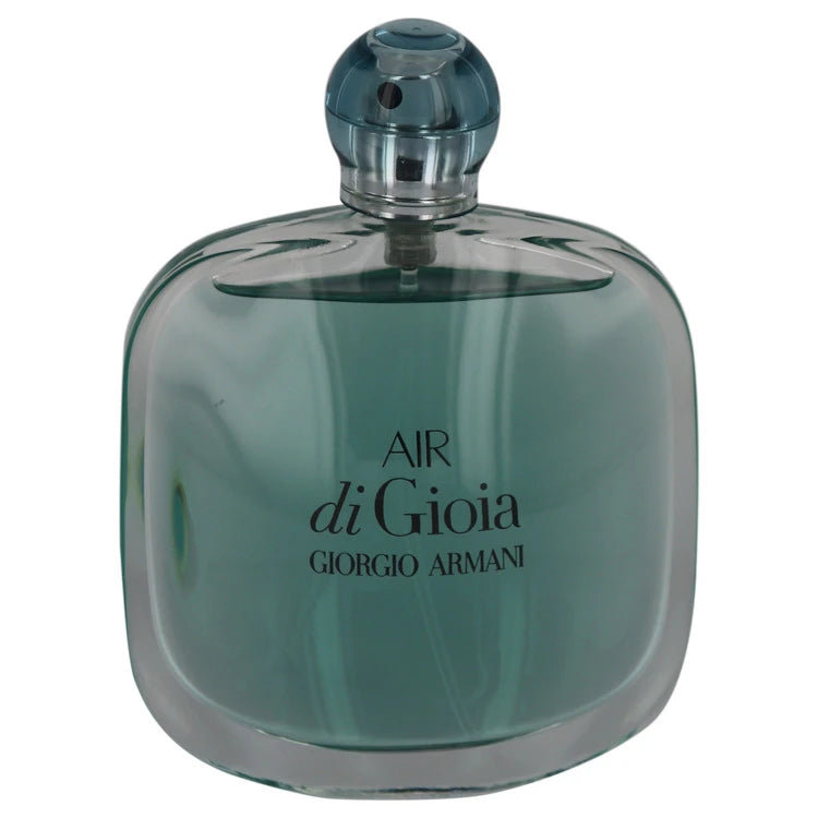 Air Di Gioia by Giorgio Armani for Women. Eau De Parfum Spray (unboxed) 3.4 oz | Perfumepur.com