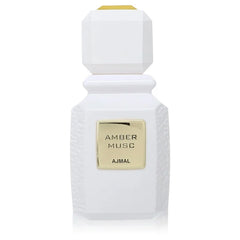 Ajmal Amber Musc by Ajmal for Unisex. Eau De Parfum Spray (Unisex unboxed) 3.4 oz | Perfumepur.com