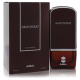 Ajmal Aristocrat by Ajmal for Men. Eau De Parfum Spray 2.5 oz | Perfumepur.com