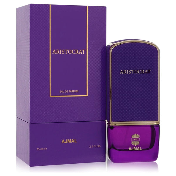 Ajmal Aristocrat by Ajmal for Women. Eau De Parfum Spray 2.5 oz | Perfumepur.com
