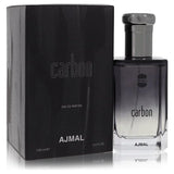 Ajmal Carbon by Ajmal for Men. Eau De Parfum Spray 3.4 oz | Perfumepur.com
