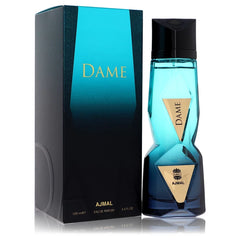 Ajmal Dame by Ajmal for Women. Eau De Parfum Spray (Unboxed) 3.4 oz | Perfumepur.com