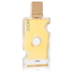 Ajmal Evoke by Ajmal for Women. Eau De Parfum Spray (unboxed) 2.5 oz | Perfumepur.com