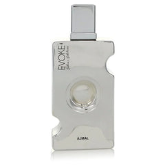 Ajmal Evoke Silver Edition by Ajmal for Women. Eau De Parfum Spray (unboxed) 2.5 oz | Perfumepur.com