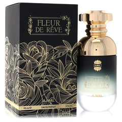 Ajmal Fleur De Reve by Ajmal for Unisex. Eau De Parfum Spray (Unisex) 3.0 oz | Perfumepur.com