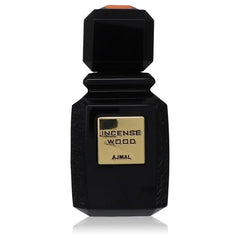 Ajmal Incense Wood by Ajmal for Unisex. Eau De Parfum Spray (Unisex unboxed) 3.4 oz | Perfumepur.com