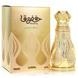 Ajmal Khofooq by Ajmal for Women. Concentrated Perfume (Unisex) .6 oz | Perfumepur.com