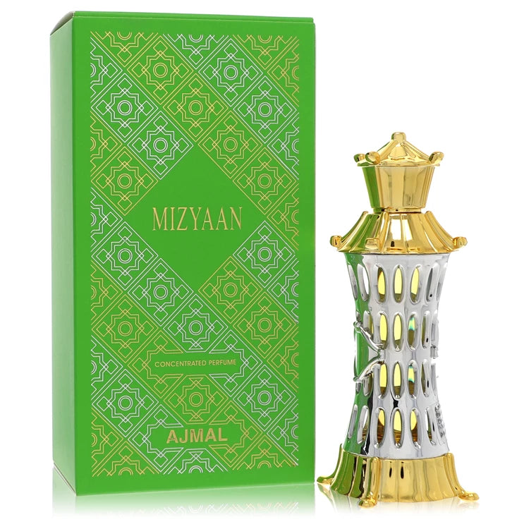 Ajmal Mizyaan by Ajmal for Unisex. Concentrated Perfume Oil (Unisex) .47 oz | Perfumepur.com