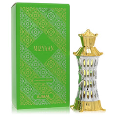 Ajmal Mizyaan by Ajmal for Unisex. Concentrated Perfume Oil (Unisex) .47 oz | Perfumepur.com