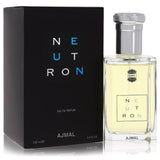 Ajmal Neutron by Ajmal for Men. Eau De Parfum Spray 3.4 oz | Perfumepur.com
