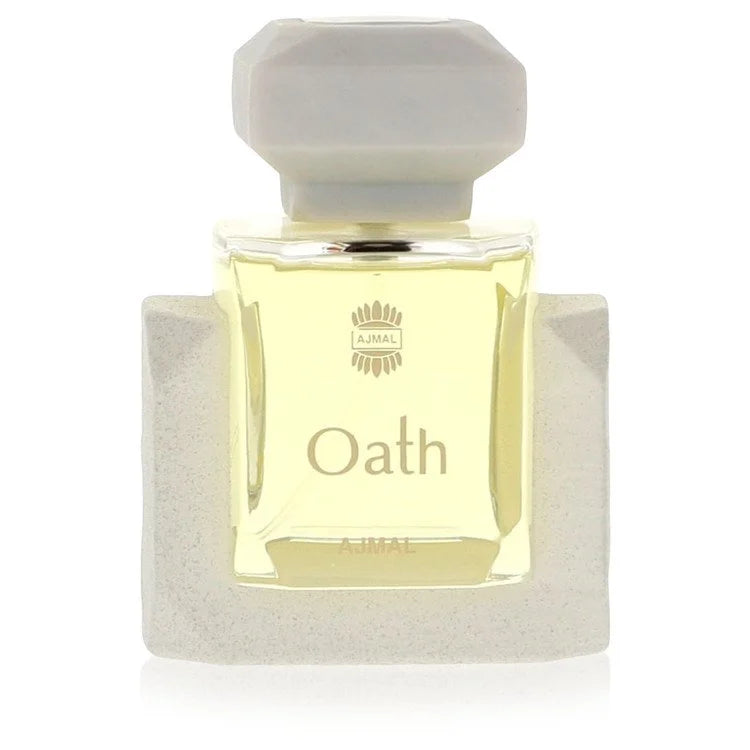 Ajmal Oath by Ajmal for Men. Eau De Parfum Spray (unboxed) 3.4 oz | Perfumepur.com