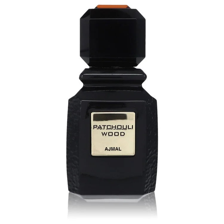 Ajmal Patchouli Wood by Ajmal for Unisex. Eau De Parfum Spray (Unisex unboxed) 3.4 oz | Perfumepur.com
