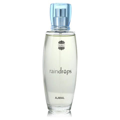Ajmal Raindrops by Ajmal for Women. Eau De Parfum Spray (unboxed) 1.7 oz | Perfumepur.com