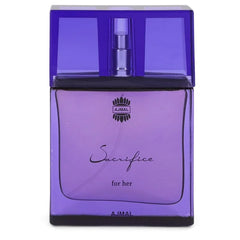 Ajmal Sacrifice by Ajmal for Women. Eau De Parfum Spray (unboxed) 1.7 oz  | Perfumepur.com