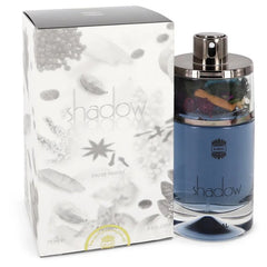 Ajmal Shadow II by Ajmal for Men. Eau De Parfum Spray 2.5 oz | Perfumepur.com