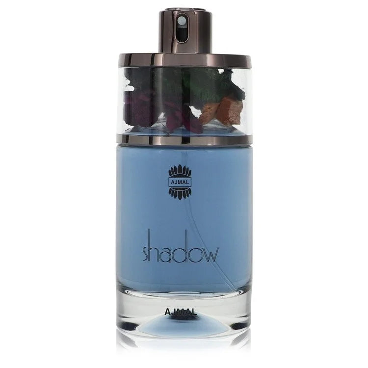 Ajmal Shadow II by Ajmal for Men. Eau De Parfum Spray (unboxed) 2.5 oz | Perfumepur.com