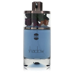 Ajmal Shadow II by Ajmal for Men. Eau De Parfum Spray (unboxed) 2.5 oz | Perfumepur.com