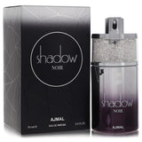 Ajmal Shadow Noir by Ajmal for Women. Eau De Parfum Spray 2.5 oz | Perfumepur.com