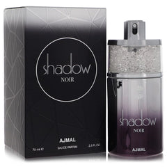 Ajmal Shadow Noir by Ajmal for Women. Eau De Parfum Spray (unboxed) 2.5 oz | Perfumepur.com