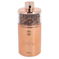 Ajmal Shine by Ajmal for Women. Eau De Parfum Spray (unboxed) 2.5 oz  | Perfumepur.com