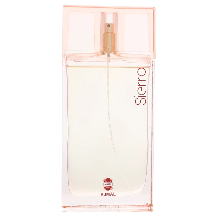 Ajmal Sierra by Ajmal for Women. Eau De Parfum Spray (Unboxed) 3 oz | Perfumepur.com