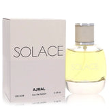 Ajmal Solace by Ajmal for Women. Eau De Parfum Spray 3.4 oz | Perfumepur.com