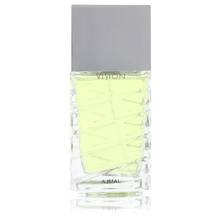 Ajmal Vision by Ajmal for Women. Eau De Parfum Spray (unboxed) 3.4 oz | Perfumepur.com