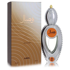 Ajmal Wisal by Ajmal for Women. Eau De Parfum Spray (Unboxed) 1.7 oz | Perfumepur.com