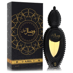 Ajmal Wisal Layl by Ajmal for Unisex. Eau De Parfum Spray (Unisex) 1.7 oz | Perfumepur.com