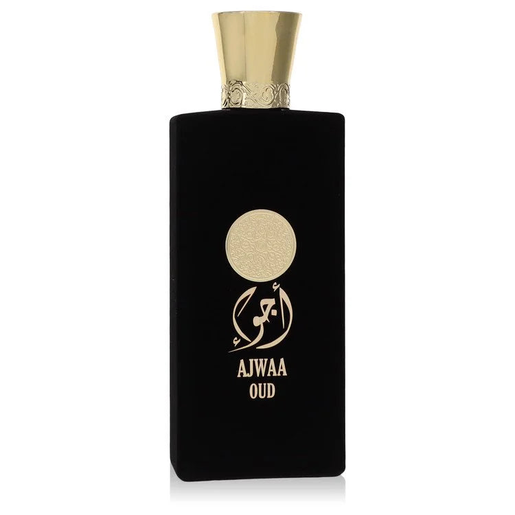 Ajwaa Oud by Nusuk for Unisex. Eau De Parfum Spray (Unisex unboxed) 3.4 oz | Perfumepur.com