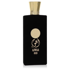 Ajwaa Oud by Nusuk for Unisex. Eau De Parfum Spray (Unisex unboxed) 3.4 oz | Perfumepur.com