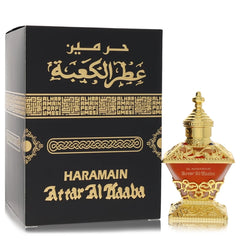 Al Haramain Al Haramain Attar Al Kaaba by Al Haramain Concentrated Perfume Oil for women 0.85 oz (25ml)