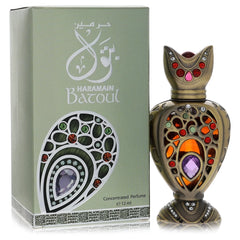 Al Haramain Al Haramain Batoul by Al Haramain Concentrated Perfume Oil for women 0.41 oz (12ml)