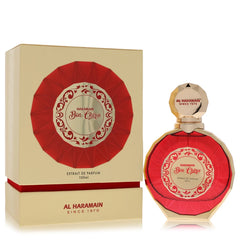Al Haramain Al Haramain Bon Cherie by Al Haramain Extrait De Parfum Spray for women 3.33 oz (98ml)