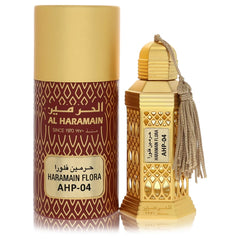 Al Haramain Al Haramain Flora by Al Haramain Concentrated Perfume Oil for women 0.41 oz (12ml)