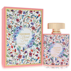 Al Haramain Al Haramain Floral Fair by Al Haramain Extrait De Parfum Spray for women 3.33 oz (98ml)
