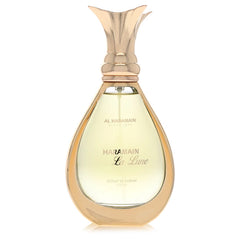 Al Haramain Al Haramain la Lune by Al Haramain Extrait De Parfum Spray (Tester) for men 3.33 oz (98ml)