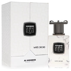 Al Haramain Al Haramain Le Reve D'eve White Orchid by Al Haramain Extrait De Parfum Spray for women 3.33 oz (98ml)