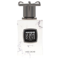 Al Haramain Al Haramain Le Reve D'eve White Orchid by Al Haramain Extrait De Parfum Spray (Tester) for women 3.33 oz (98ml)