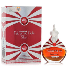 Al Haramain Al Haramain Mukhamria Maliki by Al Haramain Concentrated Perfume Oil for men 1.01 oz (30ml)
