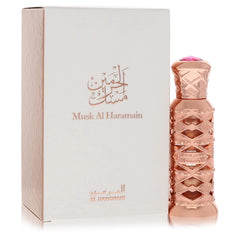 Al Haramain Al Haramain Musk Al Haramain by Al Haramain Concentrated Perfume Oil for women 0.41 oz (12ml)