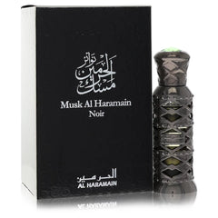 Al Haramain Al Haramain Musk Noir by Al Haramain Concentrated Perfume Oil for women 0.41 oz (12ml)